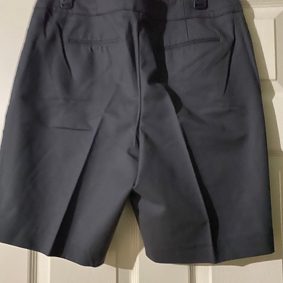 Apt. 9 Shorts Womens Bermuda Shorts Size 4 Grey Color Poshmark